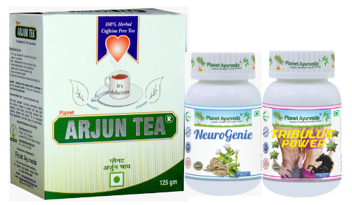 Buy Now Herbal Remedies of Depleted Dad Syndrome