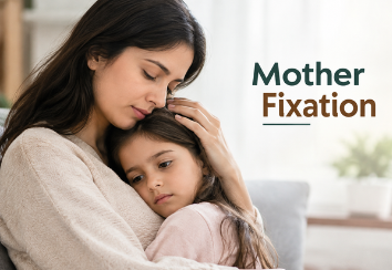 Mother Fixation Mother Fixation